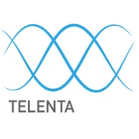 Telenta AB Logo