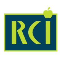 RCI -Regional Care, Inc Logo