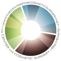 Center for Cosmetic Surgery Logo