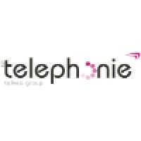 Telephonie S.A. Logo