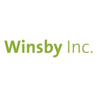 Winsby Inc Logo