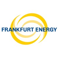 Frankfurt Energy Holding GmbH Logo