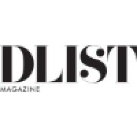 DList Magazine Logo