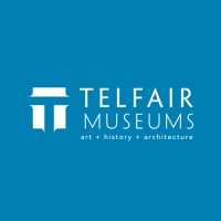 Telfair Museums Logo