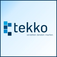 tekko Informationssysteme GmbH & Co. KG Logo