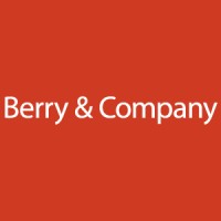 Berry & Company Public Relations Logo