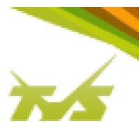 TVS Communication Solutions Logo