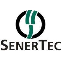 SenerTec Center Mainburg GmbH Logo