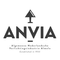 ANVIA Lighting Logo