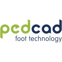 pedcad foot technology GmbH Logo