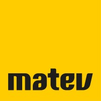 matev GmbH Logo