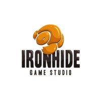 Ironhide Game Studio Logo