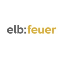 Elbfeuer GmbH Logo