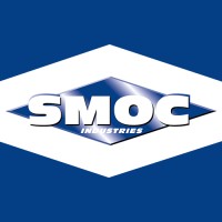 SMOC Industries broaching tools & special tools Logo
