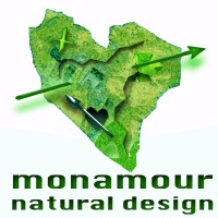 monamour natural design Logo