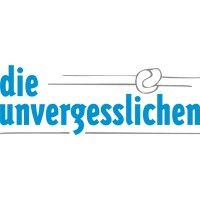 die unvergesslichen Logo