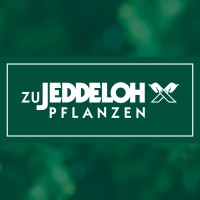 zu Jeddeloh Pflanzenhandels-GmbH Logo