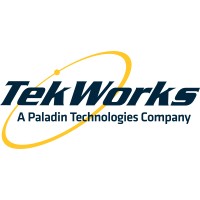 Tekworks Logo