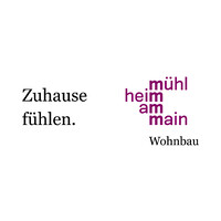 Wohnbau Mühlheim Am Main GmbH Logo