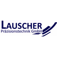 Lauscher Präzisionstechnik GmbH Logo
