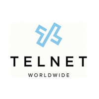 TelNet Worldwide Logo