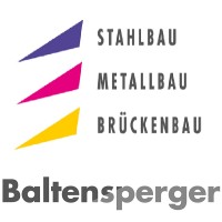 Baltensperger AG Logo