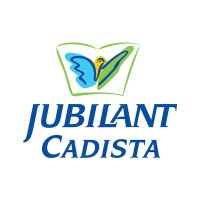 Jubilant Cadista Pharmaceuticals Logo