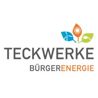 Teckwerke Bürgerenergie eG Logo