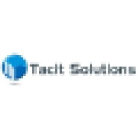 Tacit Solutions LLC Logo