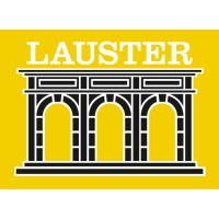 Lauster Steinbau GmbH Logo