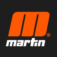 Martin Engineering GmbH Logo