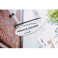 Weese & Jacoby GmbH & Co. KG Logo