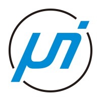 uPI Semiconductor Corp. Logo