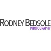 Rodney Bedsole Photography Logo