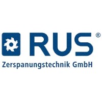 RUS Zerspanungstechnik GmbH Logo