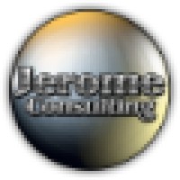 Jerome Consulting Logo