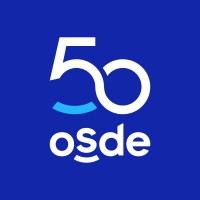 Grupo OSDE Logo