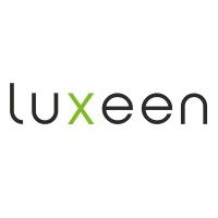 Luxeen GmbH Logo
