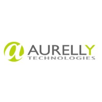 AURELLY TECHNOLOGIES GmbH Logo