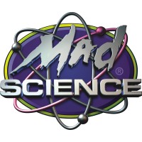 Mad Science Nederland Logo