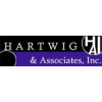 Hartwig & Associates, Inc. Logo