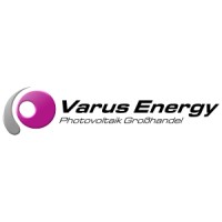 Varus Energy Logo