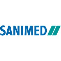 SANIMED GmbH Logo