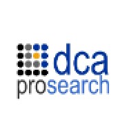 DCAProSearch, L.L.C. Logo