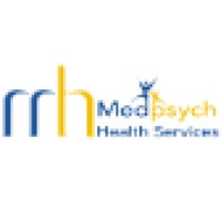 Medpsych Health Services Logo