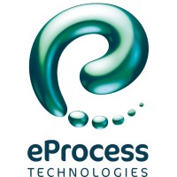 eProcess Technologies Group Logo