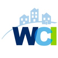 WCI - Work, Community, Independence Logo