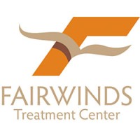 Fairwinds Treatment Center Logo