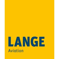 Lange Aviation GmbH Logo