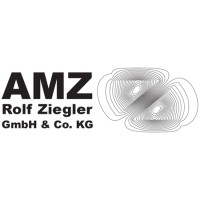 AMZ Rolf Ziegler GmbH & Co. KG Logo